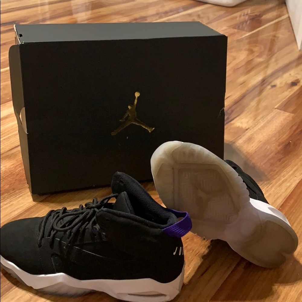 Jordan’s